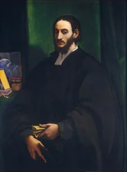 Ritratto di un umanista